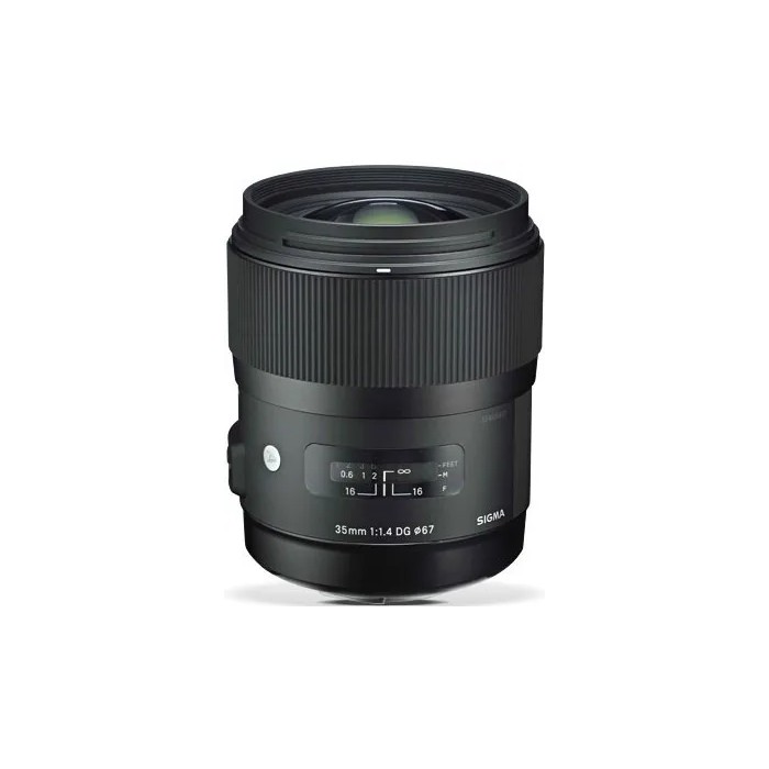 SIGMA 35mm F1.4 DG HSM Art SIGMA 35mm F1.4 DG HSM Art