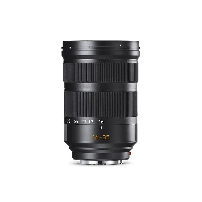 LEICA SUPER VARIO ELMAR-SL 16-35 f3.5-4.5 ASPH LEICA SUPER VARIO ELMAR-SL 16-35 f3.5-4.5 ASPH