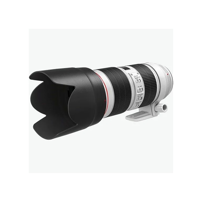 CANON EF 70-200/2.8 L IS III USM CANON EF 70-200/2.8 L IS III USM