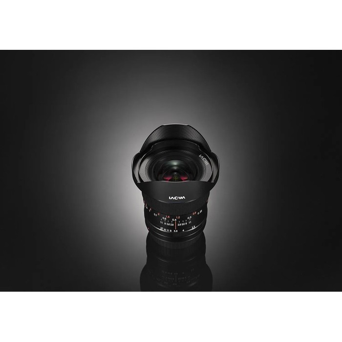 LAOWA 12MM F/2.8 ZERO-D NIKON F LAOWA 12MM F/2.8 ZERO-D NIKON F
