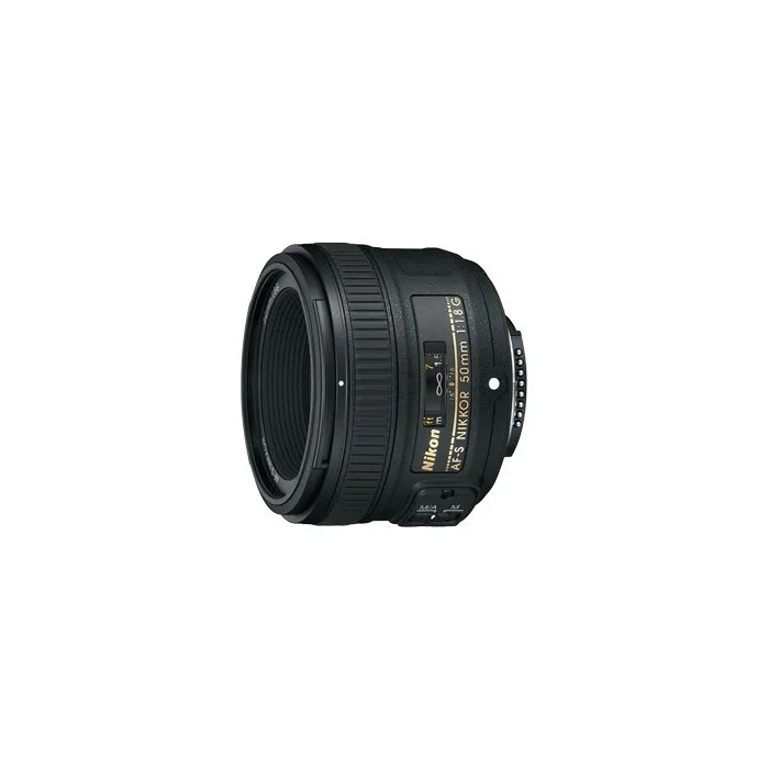 NIKKOR AF-S 50mm f/1.8G NIKKOR AF-S 50mm f/1.8G