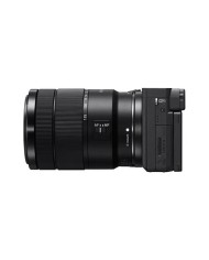 SONY A6400 + 18-135mm CÁMARA MIRRORLESS