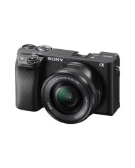 Sony a6400 Kit Básico con 16-50mm OSS II %separator% %shop-name%