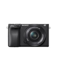 Sony a6400 Kit Básico con 16-50mm OSS II %separator% %shop-name%