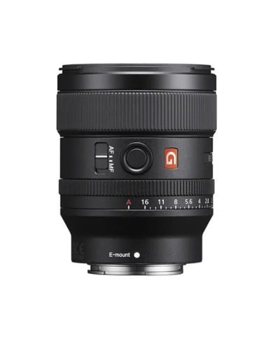 SONY FE 24mm f1.4 GM