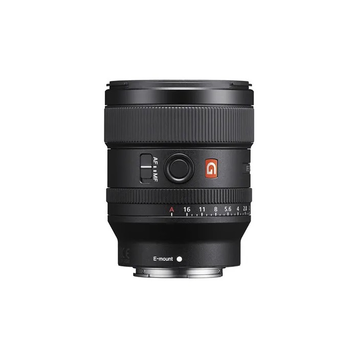 COMPRAR SONY FE 24mm f1.4 GM COMPRAR SONY FE 24mm f1.4 GM