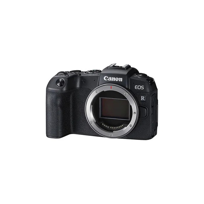 CANON EOS RP CUERPO CANON EOS RP CUERPO