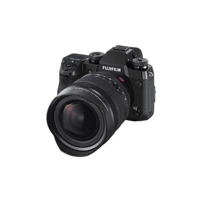 FUJINON XF 8-16mm f2.8 R LM WR FUJINON XF 8-16mm f2.8 R LM WR