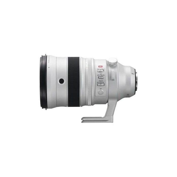 FUJINON XF 200mm f2 R LM OIS WR 1.4X TC FUJINON XF 200mm f2 R LM OIS WR 1.4X TC