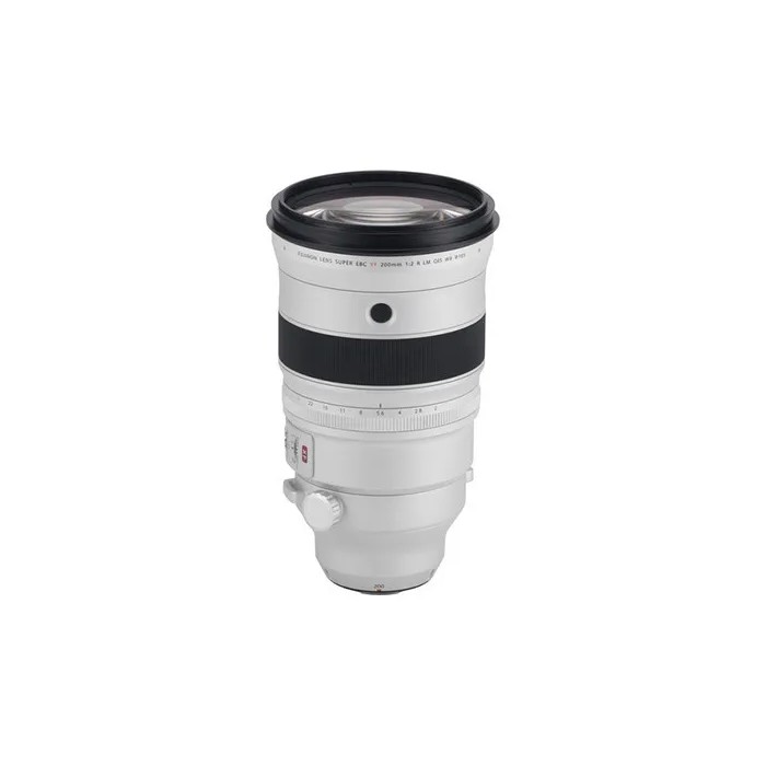 FUJINON XF 200mm f2 R LM OIS WR 1.4X TC FUJINON XF 200mm f2 R LM OIS WR 1.4X TC