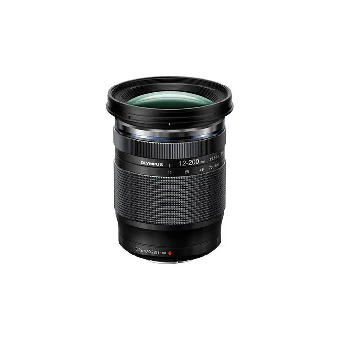 Olympus M.Zuiko ED 12-200mm f/3.5-6.3 %separator% %shop-name%