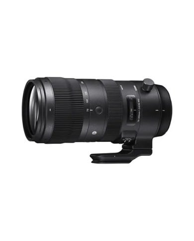 SIGMA 70-200mm f2.8 DG OS HSM SPORT CANON EF