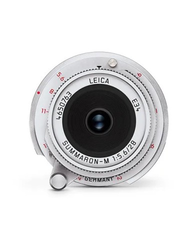 LEICA SUMMARON-M 28mm f5.6 ASPH