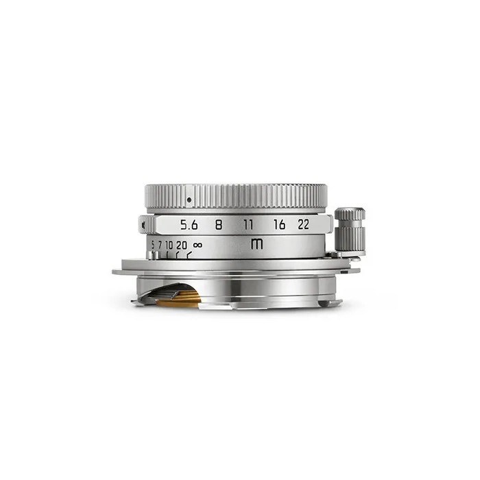LEICA SUMMARON-M 28mm f5.6 ASPH LEICA SUMMARON-M 28mm f5.6 ASPH