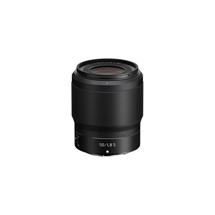 NIKKOR Z 50mm f1.8 S NIKKOR Z 50mm f1.8 S