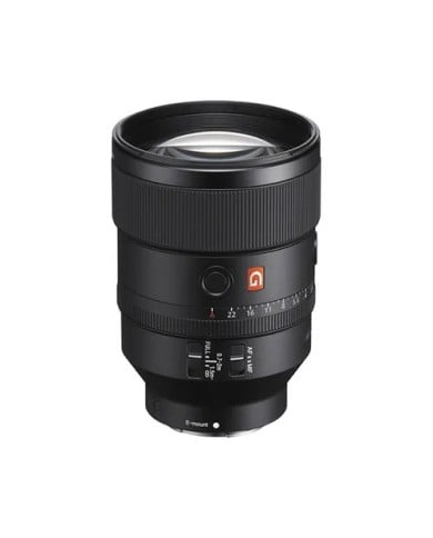 SONY FE 135mm f1.8 GM