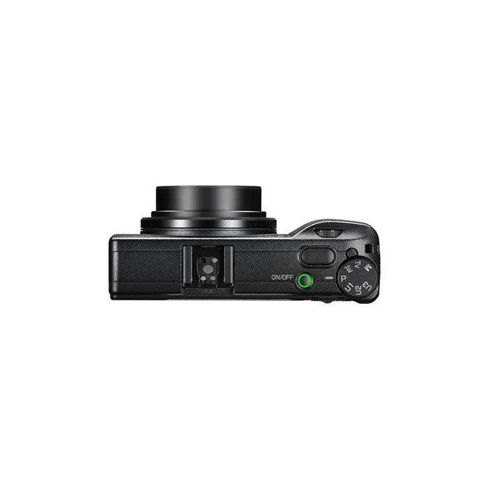 Ricoh GR III Cámara Compacta Profesional | FotoCineColor Ricoh GR III Cámara Compacta Profesional | FotoCineColor
