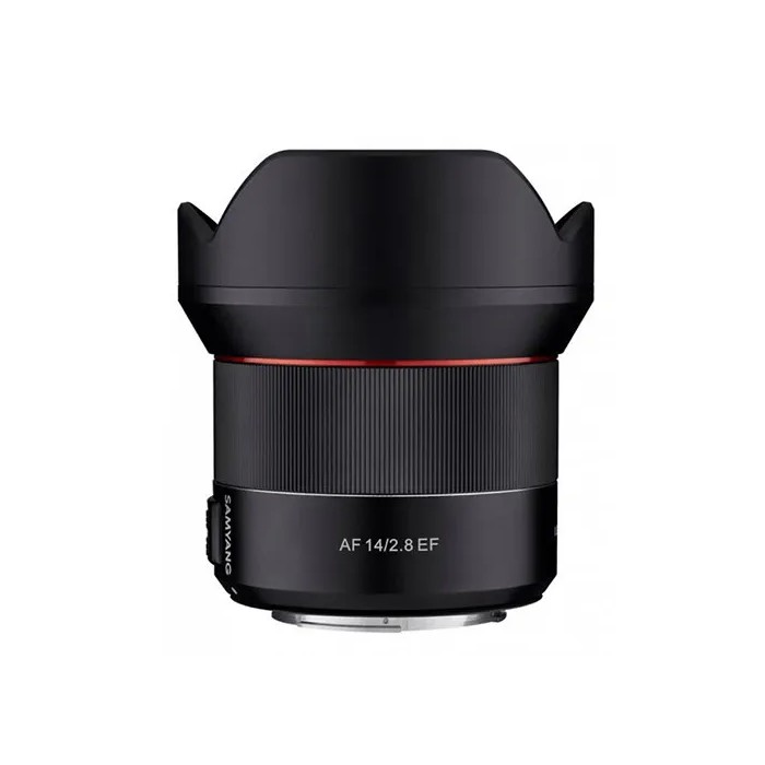 SAMYANG AF 14mm f2.8 NIKON F SAMYANG AF 14mm f2.8 NIKON F