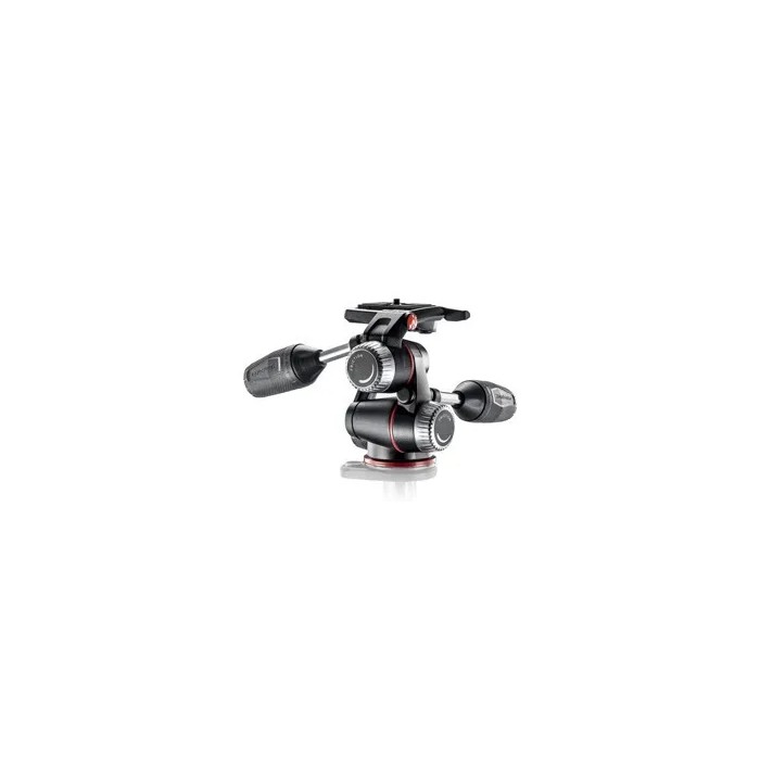 MANFROTTO Rótula XPRO 3 way MANFROTTO Rótula XPRO 3 way