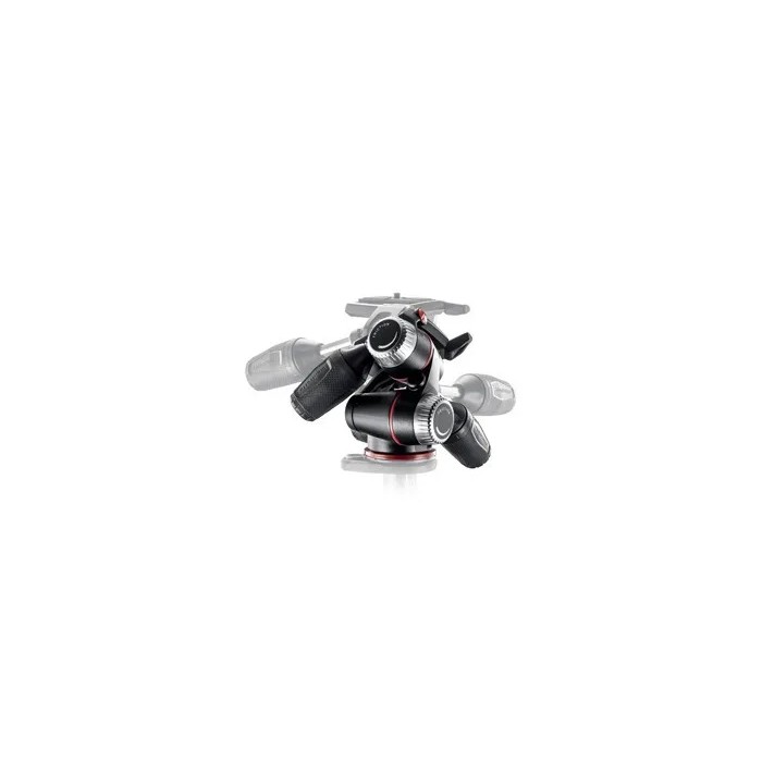 MANFROTTO Rótula XPRO 3 way MANFROTTO Rótula XPRO 3 way