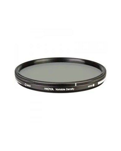 FILTRO HOYA VARIABLE DENSITY II 77mm (ND)