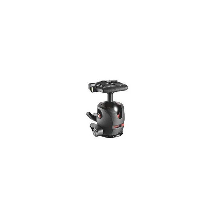 MANFROTTO  054 con zapata rápida 200PL tipo Q2 MANFROTTO  054 con zapata rápida 200PL tipo Q2