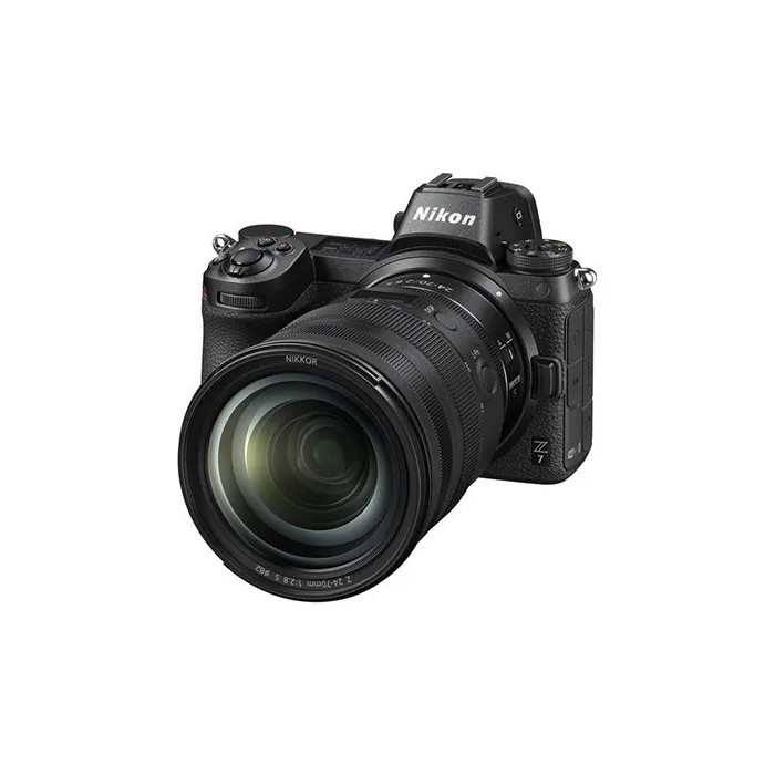 NIKKOR Z 24-70mm f2.8 S NIKKOR Z 24-70mm f2.8 S