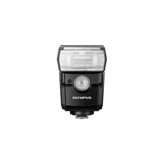 OLYMPUS FLASH FL-700 WR OLYMPUS FLASH FL-700 WR