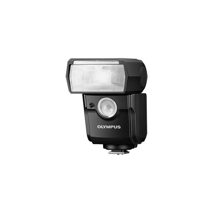 OLYMPUS FLASH FL-700 WR OLYMPUS FLASH FL-700 WR