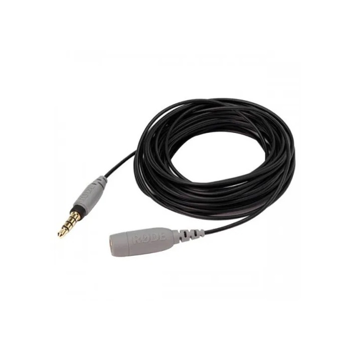 RODE SC1 CABLE 6M PARA MICROS SMARTLAV RODE SC1 CABLE 6M PARA MICROS SMARTLAV