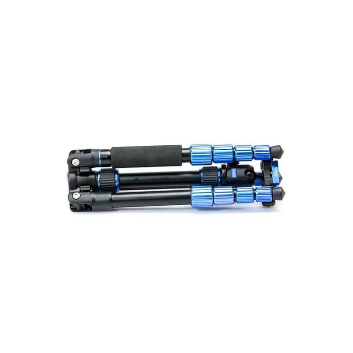 BENRO TRÍPODE KIT SLIM TRAVEL ALUMINIO BENRO TRÍPODE KIT SLIM TRAVEL ALUMINIO
