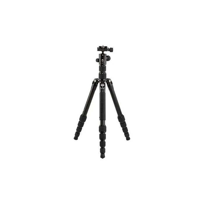 BENRO TRÍPODE KIT SLIM TRAVEL CARBONO BENRO TRÍPODE KIT SLIM TRAVEL CARBONO