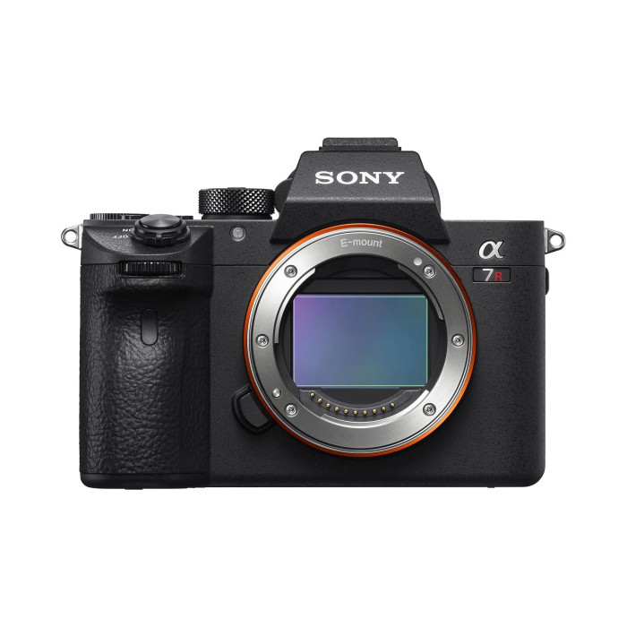 SONY A7R IV A SONY A7R IV A