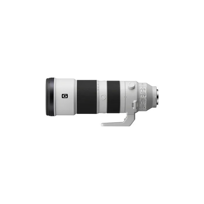 COMPRAR SONY FE 200-600mm f5.6-6.3 OSS G COMPRAR SONY FE 200-600mm f5.6-6.3 OSS G