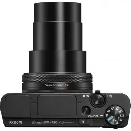 SONY RX100 VII