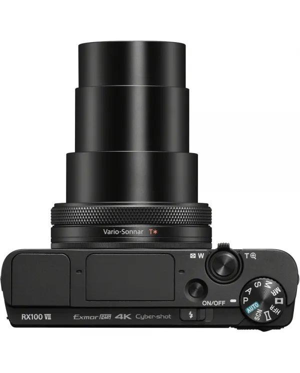 SONY RX100 VII