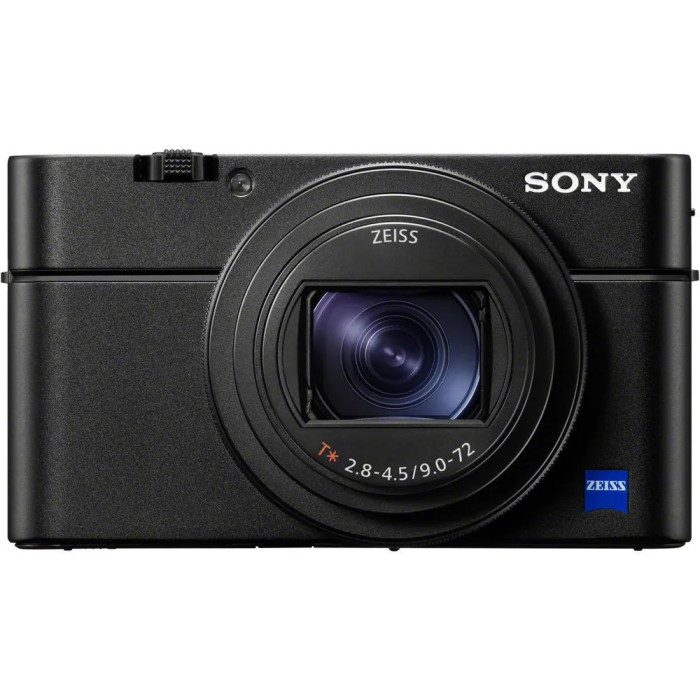 Sony RX100 VII Cámara Compacta Premium | FotoCineColor Sony RX100 VII Cámara Compacta Premium | FotoCineColor