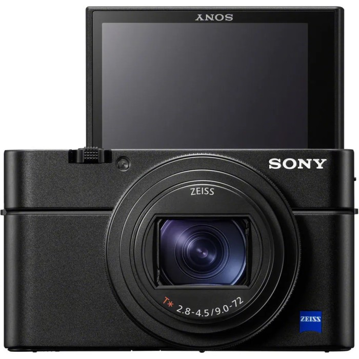Sony RX100 VII Cámara Compacta Premium | FotoCineColor Sony RX100 VII Cámara Compacta Premium | FotoCineColor