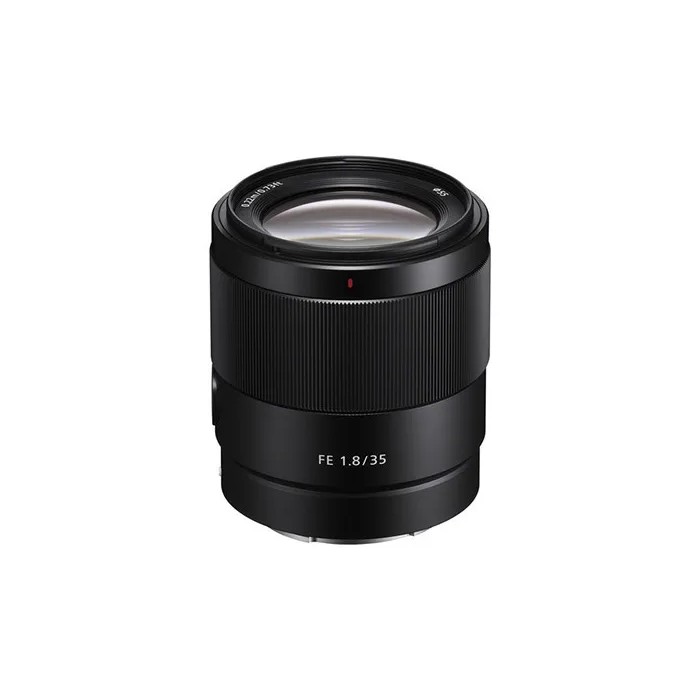 SONY FE 35mm f1.8 SONY FE 35mm f1.8
