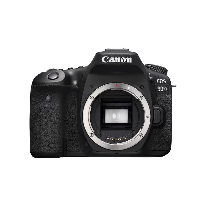 CANON EOS 90D CUERPO CANON EOS 90D CUERPO