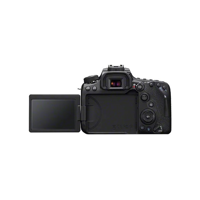CANON EOS 90D CUERPO CANON EOS 90D CUERPO