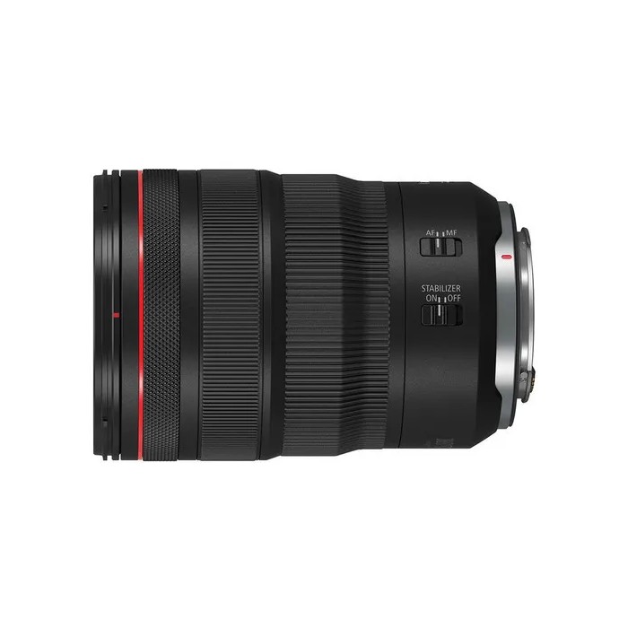 CANON RF 24-70mm f2.8L IS USM CANON RF 24-70mm f2.8L IS USM