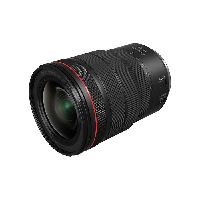 CANON RF 15-35mm f2.8L IS USM CANON RF 15-35mm f2.8L IS USM