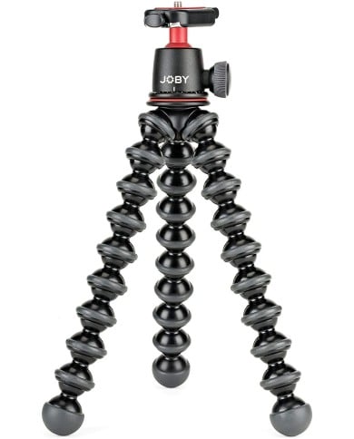 Joby GorillaPod Kit 3K