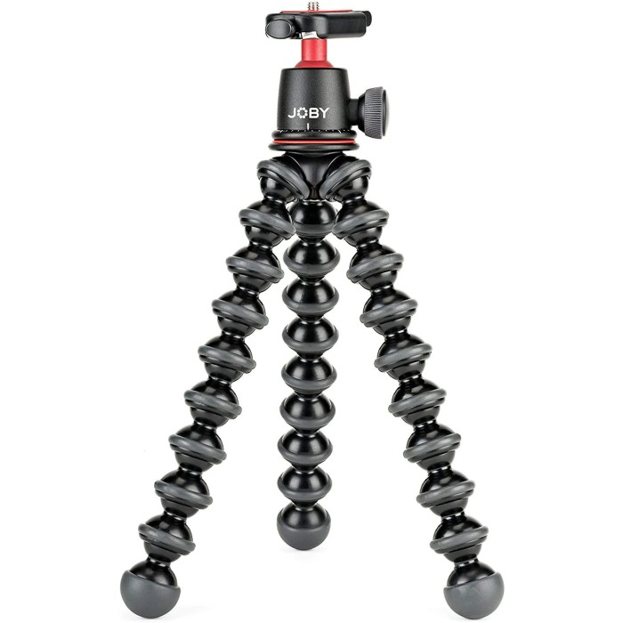 Joby GorillaPod Kit 3K Joby GorillaPod Kit 3K