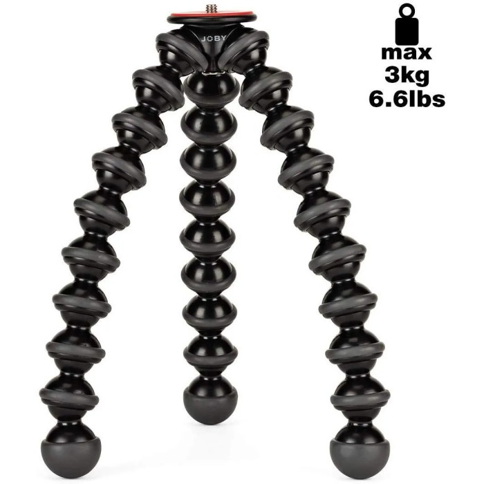 Joby GorillaPod 3K Joby GorillaPod 3K