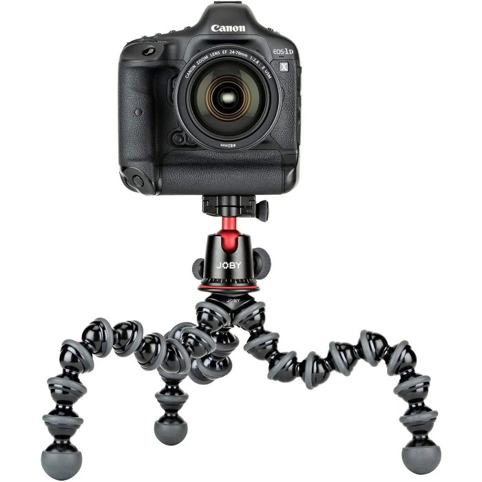 Joby GorillaPod Kit 5K Joby GorillaPod Kit 5K