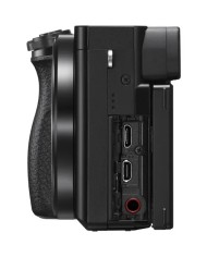 SONY A6100 KIT 16-50 3.5-5.6