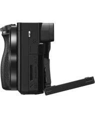 SONY A6100 KIT 16-50 3.5-5.6