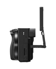 SONY A6100 KIT 16-50 3.5-5.6